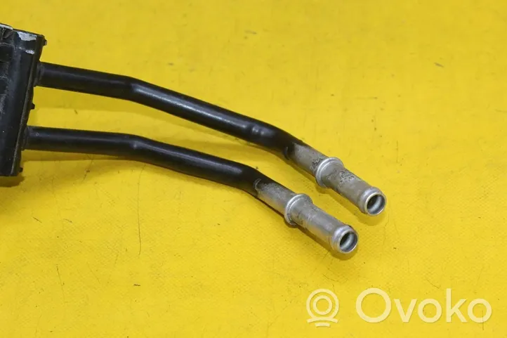 Porsche Cayenne (92A) Radiatore dell’olio del motore 7P5422885