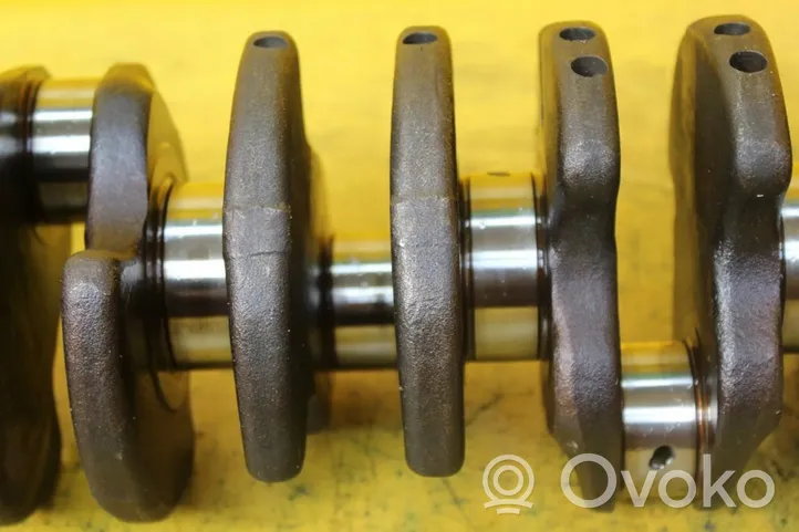 Volkswagen Transporter - Caravelle T4 Crankshaft 