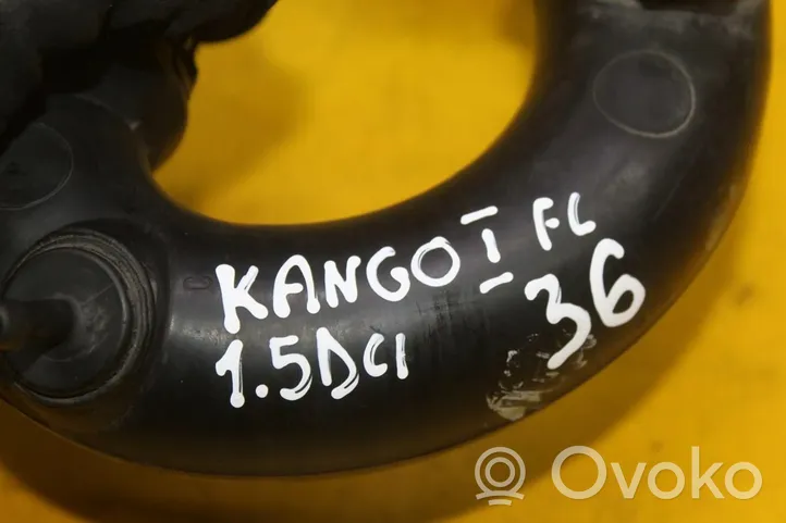 Renault Kangoo I Turboahtimen ilmanoton letku 8200136780