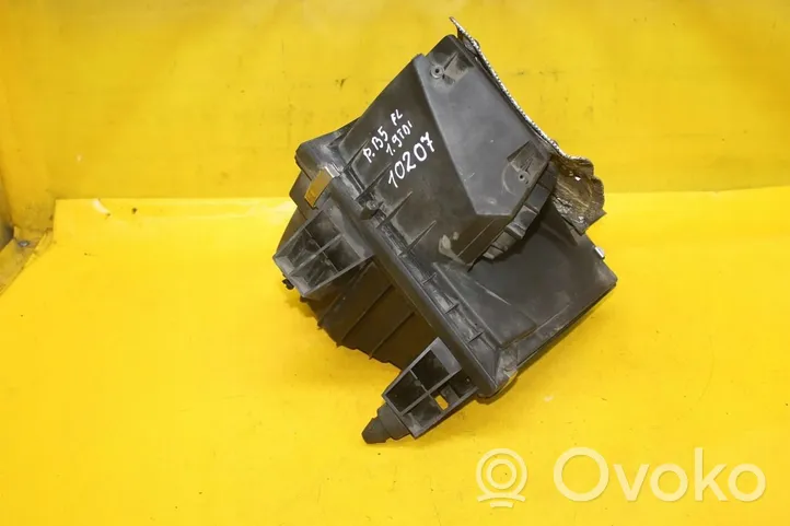 Volkswagen PASSAT B5 Scatola del filtro dell’aria 3b0129607Q