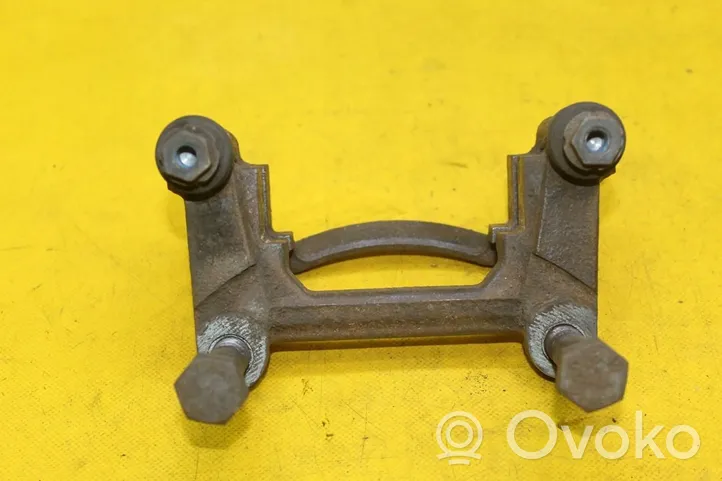 Opel Vivaro Supporto della pinza del freno posteriore 