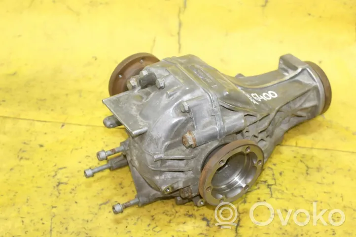 Audi A6 S6 C6 4F Differenziale anteriore 180107