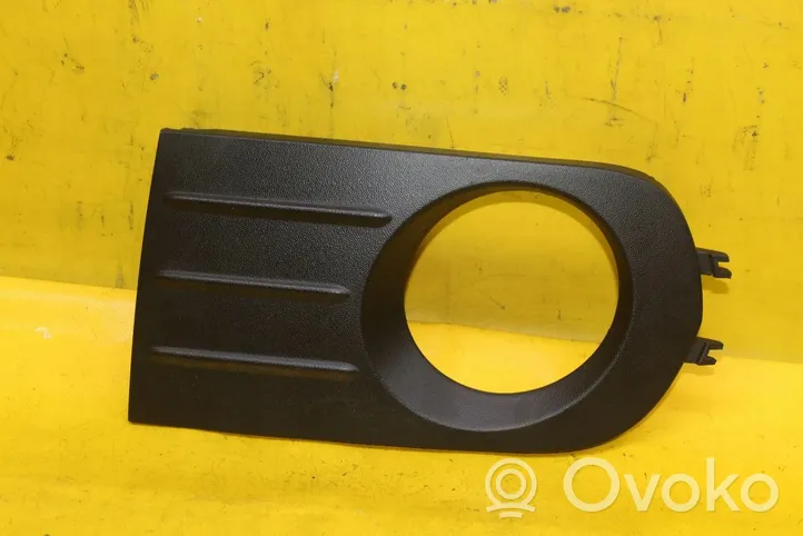 Audi A2 Grille inférieure de pare-chocs avant 8Z0807490D