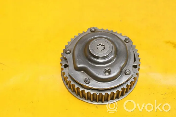 Opel Astra H Timing chain sprocket 55567048