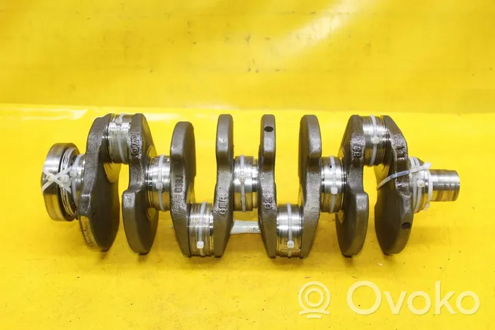 Audi A4 S4 B5 8D Crankshaft AUDI