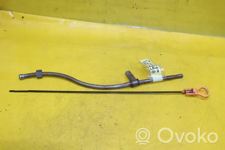 Volkswagen II LT Oil level dip stick 062115611