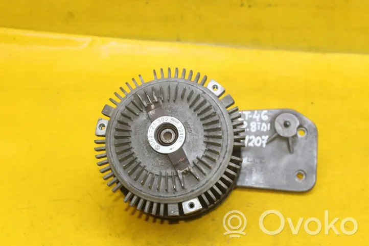 Volkswagen II LT Viscous fan clutch 940706050034