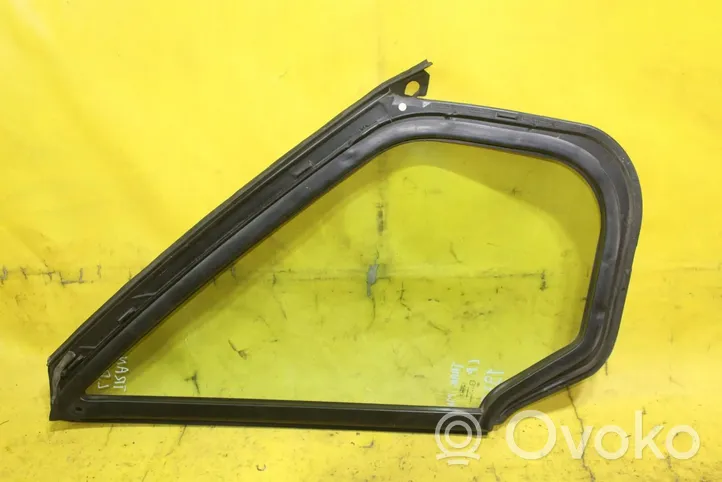 Ford Transit Front door window glass four-door 