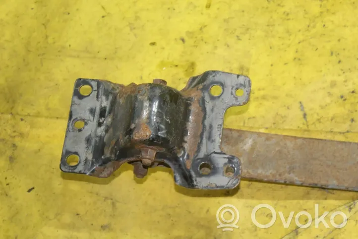 Opel Movano B Rear leaf spring 70212