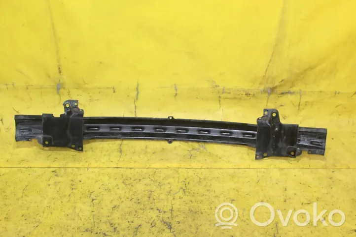 Volkswagen Golf IV Traversa di supporto paraurti anteriore 1J0806636A