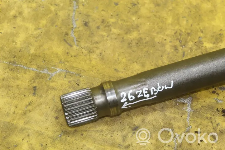 Volkswagen II LT Rear driveshaft 