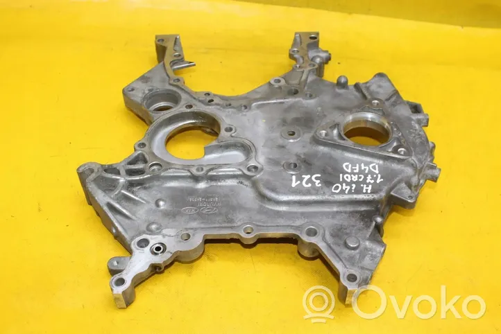 KIA Sportage Cache carter courroie de distribution 21311-2A302