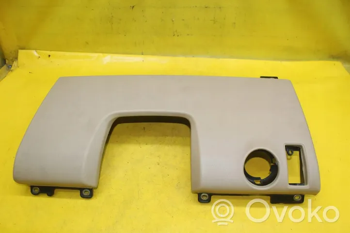 Porsche Cayenne (92A) Autres pièces du tableau de bord 7P5858903