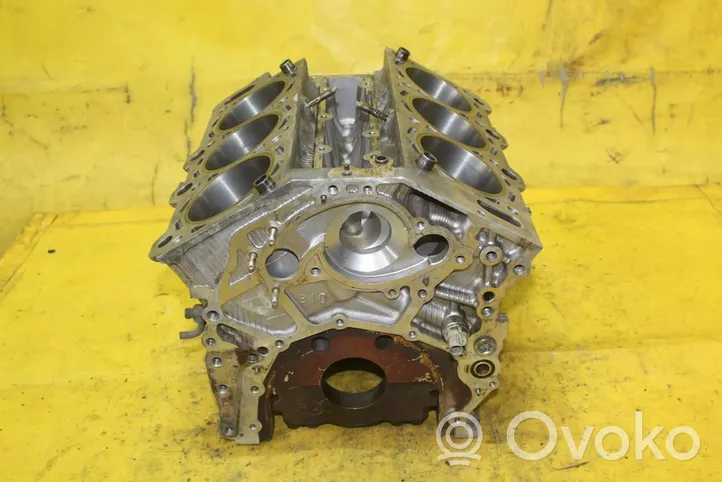 Lexus RX 330 - 350 - 400H Bloc moteur BLOK