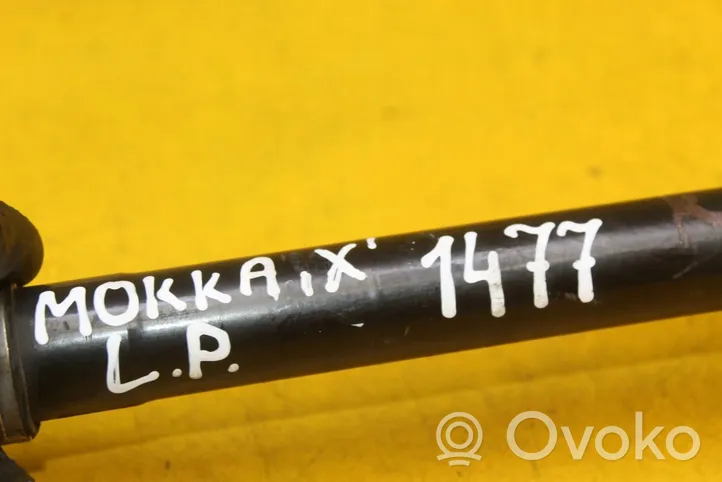 Opel Mokka X Półoś przednia 94560845