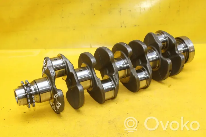 Ford Mondeo MK IV Crankshaft XS4Q-6303-AD