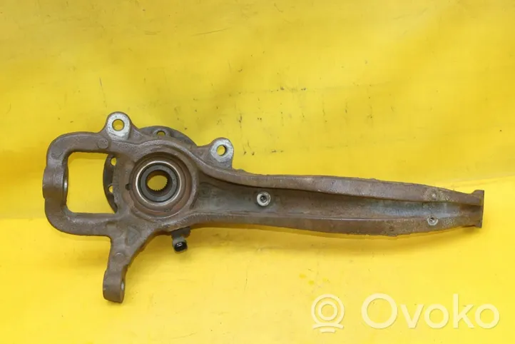 Audi Q7 4L Fuso a snodo con mozzo ruota anteriore 7P6407246A