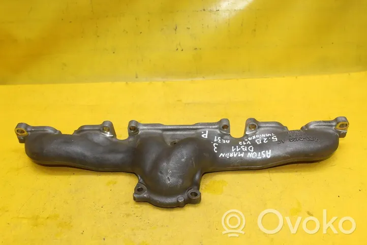 Aston Martin DB11 Exhaust manifold DB11