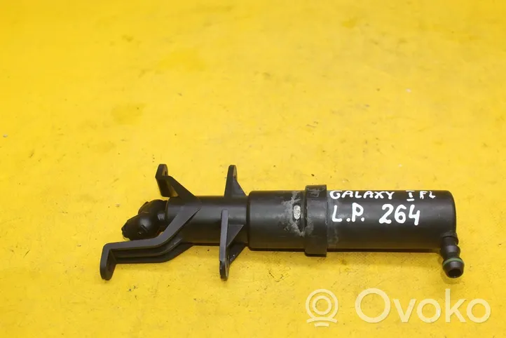 Volkswagen Sharan Ugello a spruzzo lavavetri per faro 7M3955978