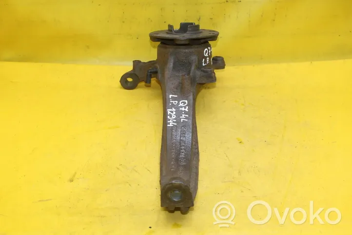 Audi Q7 4L Fuso a snodo con mozzo ruota anteriore 7P6407245A