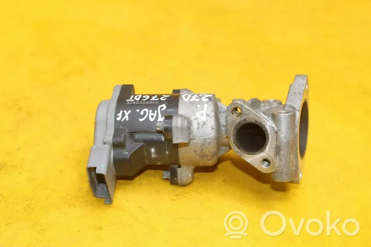 Jaguar XF X250 Valvola EGR 4R8Q9D475-BC