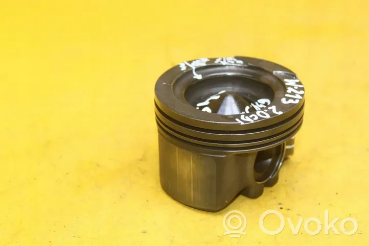 Mercedes-Benz C W205 Piston 654.920