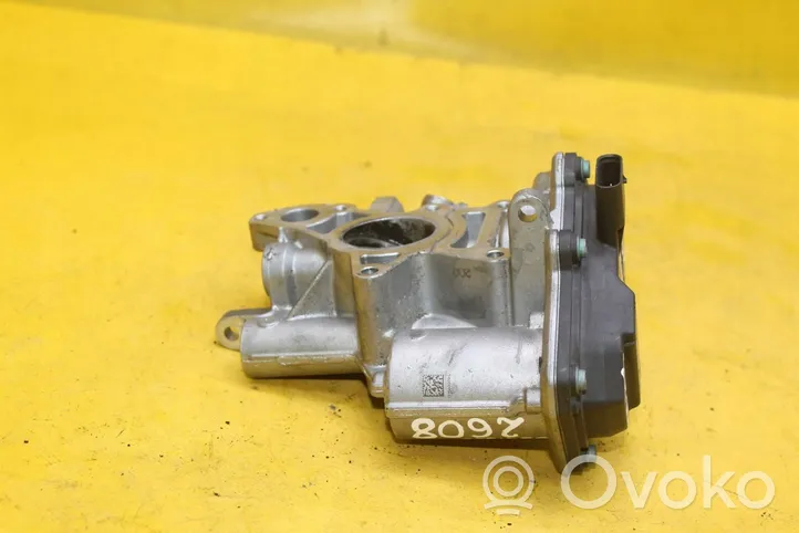 Mercedes-Benz E W213 Valvola EGR A6541406900