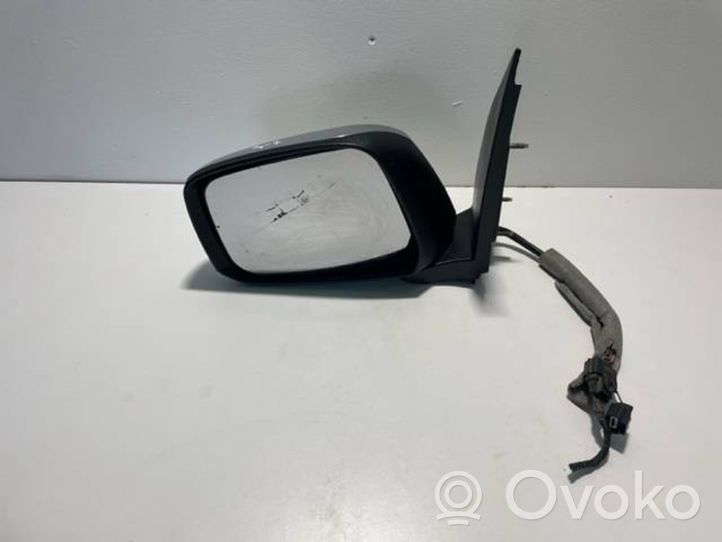 Nissan Navara D23 Etuoven sähköinen sivupeili 212876103