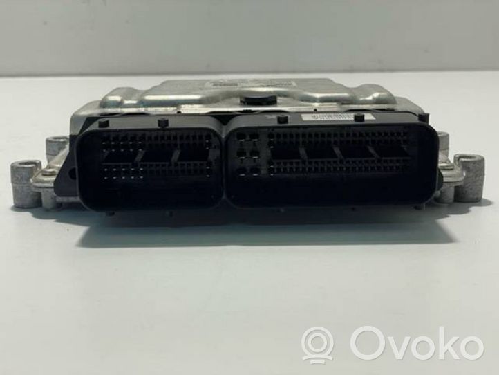 KIA Sportage Engine control unit/module 391282BRH8