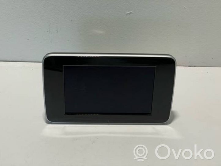 Mercedes-Benz E W213 Monitori/näyttö/pieni näyttö A2059026902