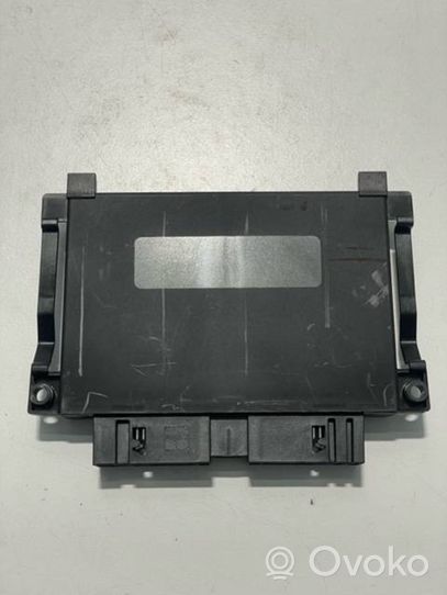 Mercedes-Benz B W246 W242 Centralina/modulo scatola del cambio A0009003606