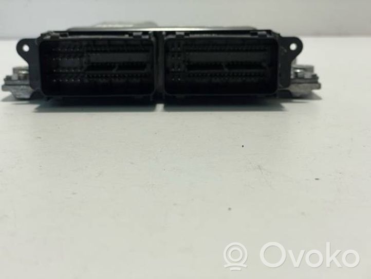 Volvo S90, V90 Sterownik / Moduł ECU MB2797009811