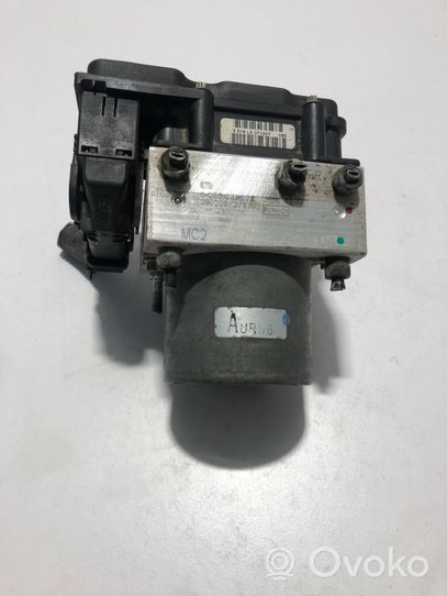 Mazda BT-50 Pompe ABS 0265231025