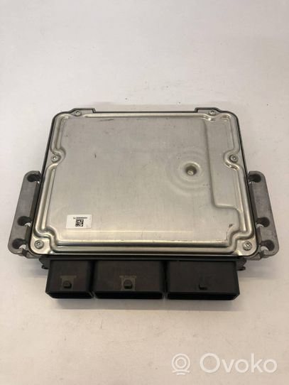 Nissan X-Trail T32 Engine control unit/module 237104BD9E