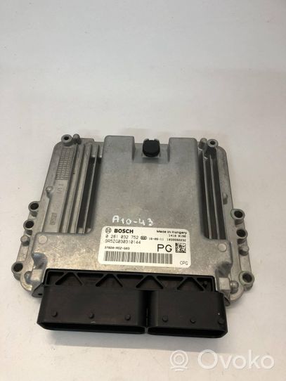 Honda CR-V Calculateur moteur ECU 0281032752