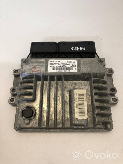 KIA Venga Calculateur moteur ECU 391302A304