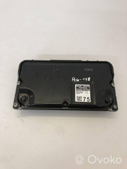 Toyota Corolla E210 E21 Sterownik / Moduł ECU 8966602750