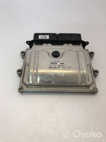 KIA Picanto Sterownik / Moduł ECU 3910703250