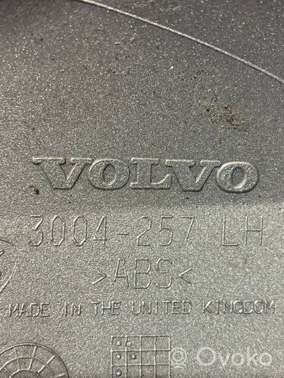 Volvo S80 Kunststoffverkleidung Außenspiegel 3004257