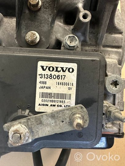 Volvo S90, V90 Automaattinen vaihdelaatikko 1285196