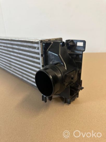 Volvo XC40 Radiatore intercooler 31686408