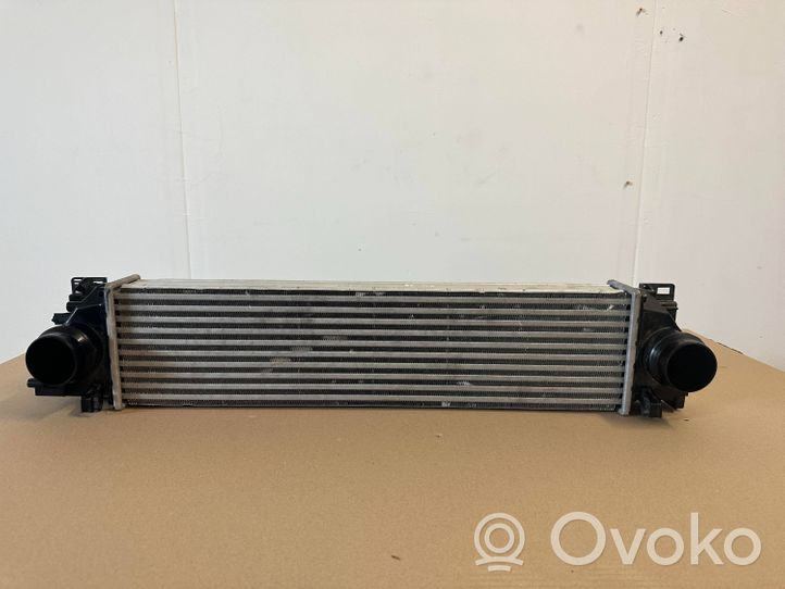 Volvo XC40 Radiatore intercooler 31686408