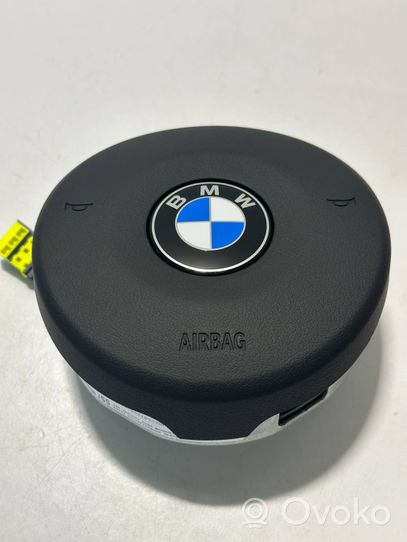 BMW 1 F20 F21 Airbag dello sterzo 33809279104