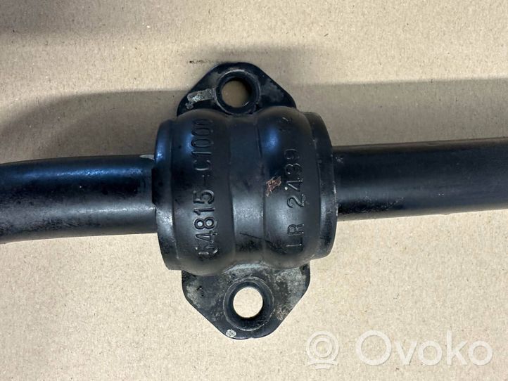 KIA Optima Stabilizator przedni / drążek 54815C1000