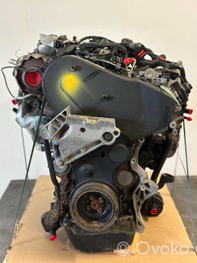 Volkswagen Sharan Engine DFM