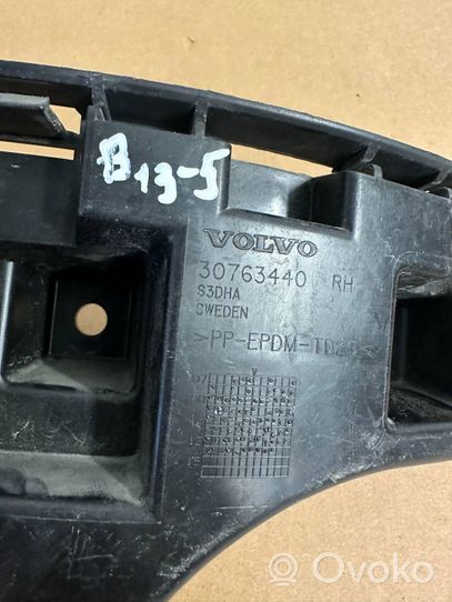 Volvo XC60 Rear bumper mounting bracket 30763440