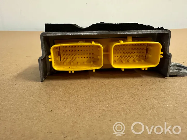 KIA Optima Module de contrôle airbag 95910A8550