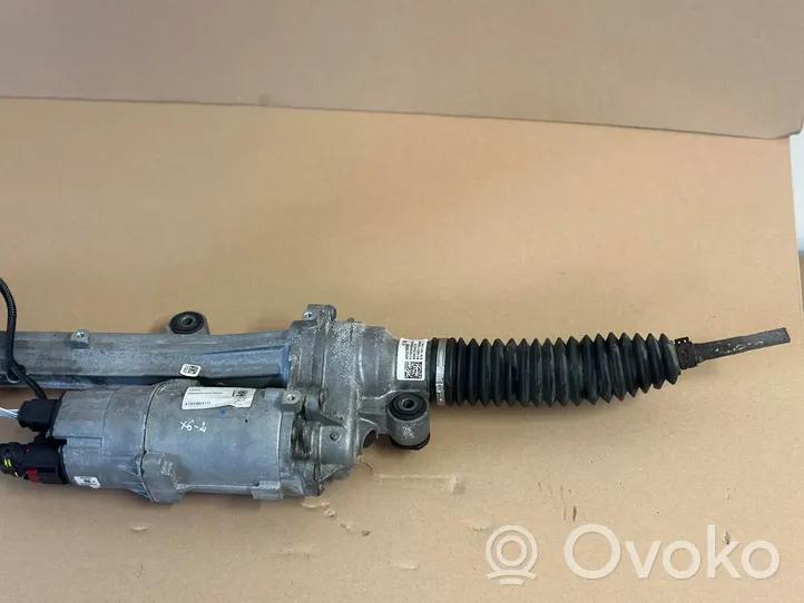 Vauxhall Astra K Steering rack 41519541D