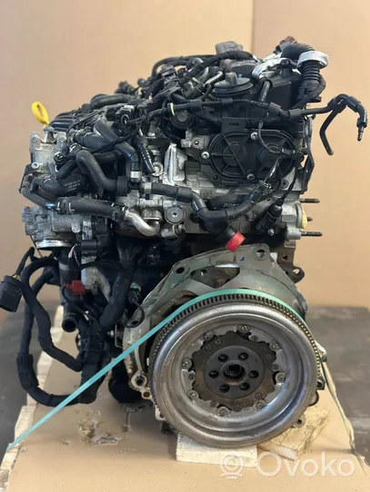 Volkswagen Caddy Engine DFS