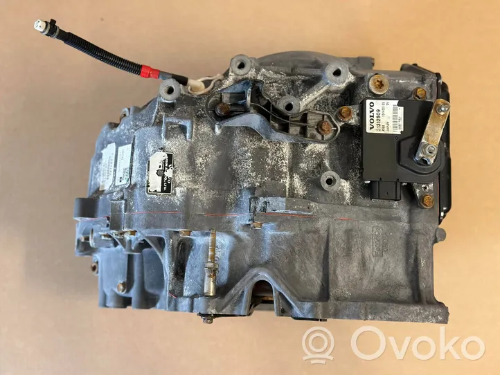 Volvo V60 Automatic gearbox 1283142